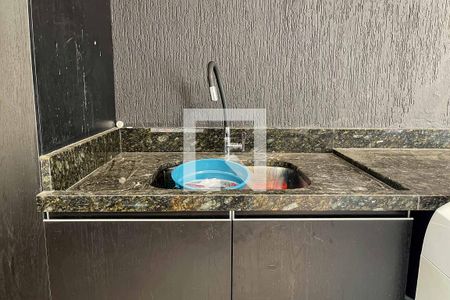 Casa à venda com 137m², 3 quartos e 3 vagasÁrea Externa