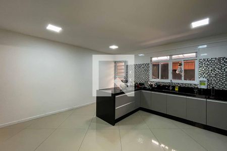 Casa à venda com 137m², 3 quartos e 3 vagasCozinha