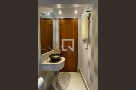 Casa à venda com 137m², 3 quartos e 3 vagasLavabo