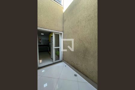 Casa à venda com 137m², 3 quartos e 3 vagasÁrea Externa