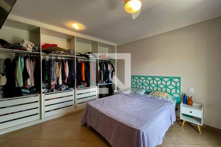 Quarto 1 de casa à venda com 3 quartos, 137m² em Parque São Domingos, São Paulo