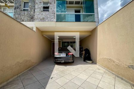 Casa à venda com 137m², 3 quartos e 3 vagasÁrea Externa