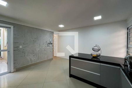 Casa à venda com 137m², 3 quartos e 3 vagasCozinha