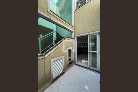 Casa à venda com 137m², 3 quartos e 3 vagasÁrea Externa