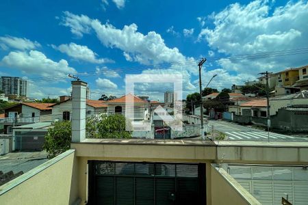 Casa à venda com 137m², 3 quartos e 3 vagasVaranda