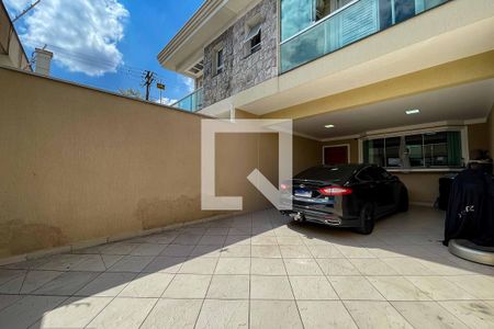 Casa à venda com 137m², 3 quartos e 3 vagasÁrea Externa