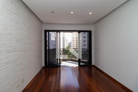 Sala de apartamento para alugar com 3 quartos, 100m² em Vila Leopoldina, São Paulo