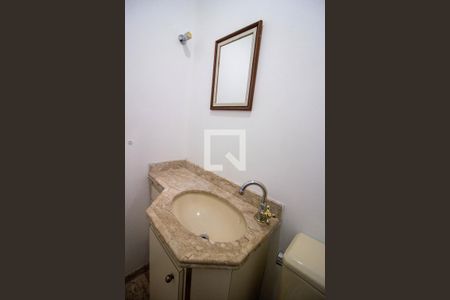 Lavabo de apartamento para alugar com 3 quartos, 100m² em Vila Leopoldina, São Paulo