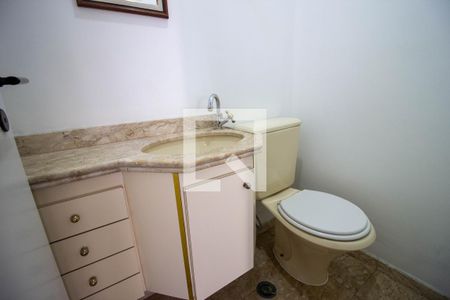 Lavabo de apartamento para alugar com 3 quartos, 100m² em Vila Leopoldina, São Paulo