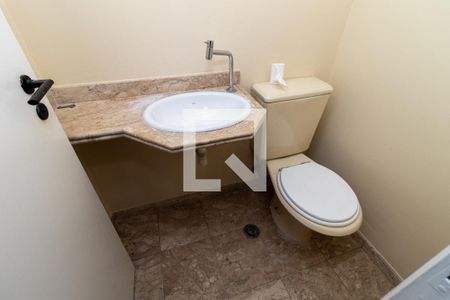 Lavabo de apartamento para alugar com 3 quartos, 100m² em Vila Leopoldina, São Paulo