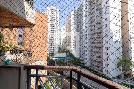 Varanda de apartamento para alugar com 3 quartos, 100m² em Vila Leopoldina, São Paulo