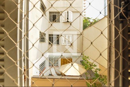 Apartamento à venda com 80m², 2 quartos e 1 vaga Apartamento à venda com 80m², 2 quartos e 1 vagaVista do Escritório