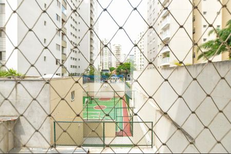 Apartamento à venda com 80m², 2 quartos e 1 vaga Apartamento à venda com 80m², 2 quartos e 1 vagaVista do Quarto 1