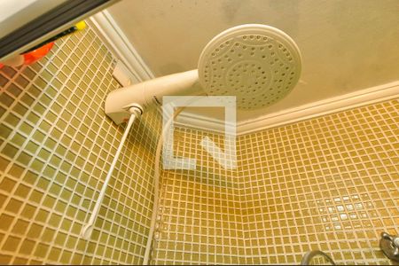 Apartamento à venda com 80m², 2 quartos e 1 vaga Apartamento à venda com 80m², 2 quartos e 1 vagaBanheiro