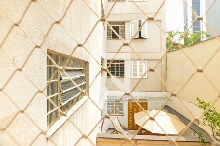 Apartamento à venda com 80m², 2 quartos e 1 vaga Apartamento à venda com 80m², 2 quartos e 1 vagaVista da Sala