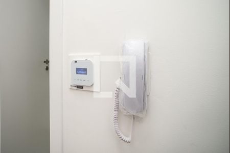Cozinha de apartamento para alugar com 1 quarto, 23m² em Quarta Parada, São Paulo