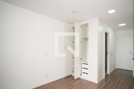 Studio de apartamento para alugar com 1 quarto, 23m² em Quarta Parada, São Paulo