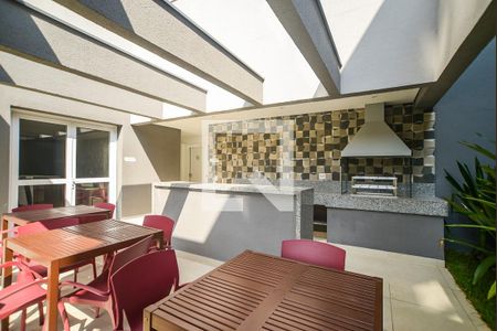 Apartamento à venda com 23m², 1 quarto e sem vaga Apartamento à venda com 23m², 1 quarto e sem vagaÁrea comum