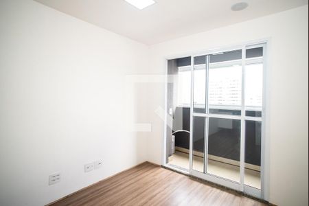 Apartamento à venda com 23m², 1 quarto e sem vagaStudio