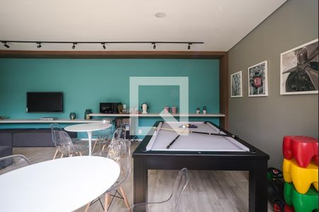 Apartamento à venda com 23m², 1 quarto e sem vaga Apartamento à venda com 23m², 1 quarto e sem vagaÁrea comum
