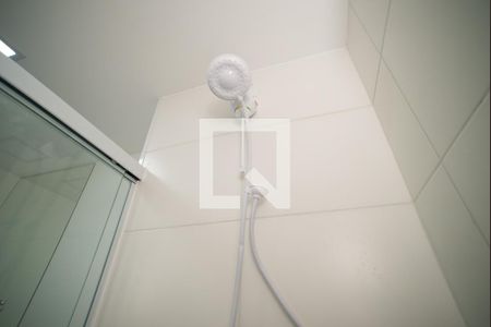 Banheiro de apartamento para alugar com 1 quarto, 23m² em Quarta Parada, São Paulo
