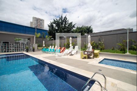 Apartamento à venda com 23m², 1 quarto e sem vaga Apartamento à venda com 23m², 1 quarto e sem vagaÁrea comum