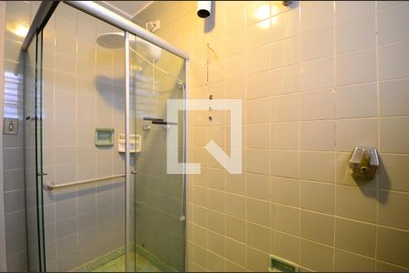 Casa à venda com 140m², 4 quartos e 2 vagasBanheiro Social