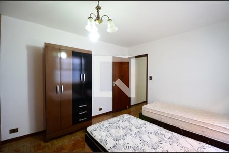 Casa à venda com 140m², 4 quartos e 2 vagasQuarto 3