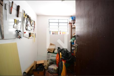 Casa à venda com 140m², 4 quartos e 2 vagasDispensa