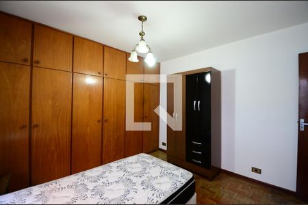 Casa à venda com 140m², 4 quartos e 2 vagasQuarto 3