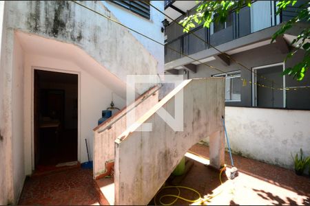 Casa à venda com 140m², 4 quartos e 2 vagasÁrea externa