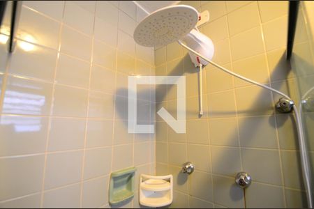 Casa à venda com 140m², 4 quartos e 2 vagasBanheiro Social