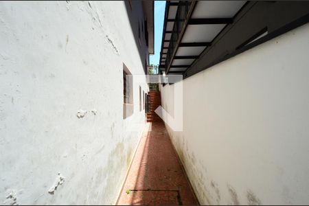 Casa à venda com 140m², 4 quartos e 2 vagasÁrea externa