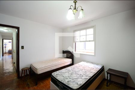 Casa à venda com 140m², 4 quartos e 2 vagasQuarto 3