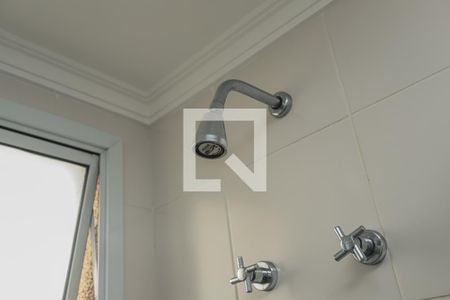 Apartamento para alugar com 104m², 3 quartos e 2 vagasBanheiro Social