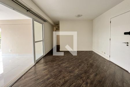 Sala de apartamento para alugar com 3 quartos, 104m² em Vila Leopoldina, São Paulo