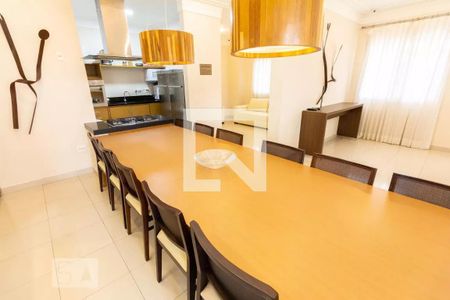 Apartamento para alugar com 104m², 3 quartos e 2 vagas Apartamento para alugar com 104m², 3 quartos e 2 vagasEspaço Gourmet