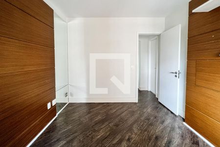 Apartamento para alugar com 104m², 3 quartos e 2 vagasQuarto 2 - Suíte