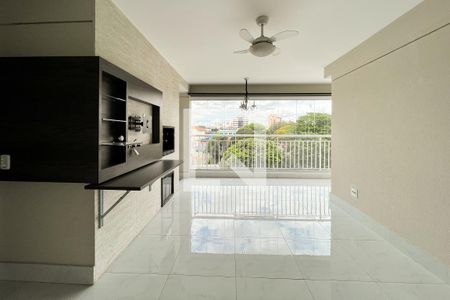Varanda de apartamento para alugar com 3 quartos, 104m² em Vila Leopoldina, São Paulo