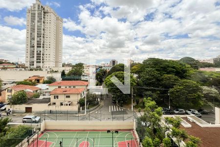 Apartamento para alugar com 104m², 3 quartos e 2 vagasVista