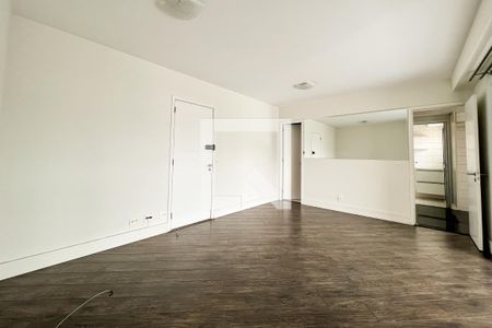 Sala de apartamento para alugar com 3 quartos, 104m² em Vila Leopoldina, São Paulo