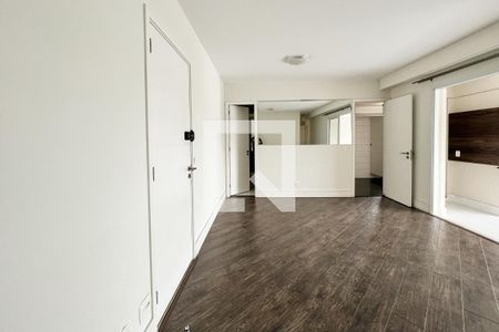 Sala de apartamento para alugar com 3 quartos, 104m² em Vila Leopoldina, São Paulo