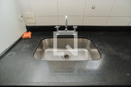 Apartamento para alugar com 104m², 3 quartos e 2 vagasCozinha