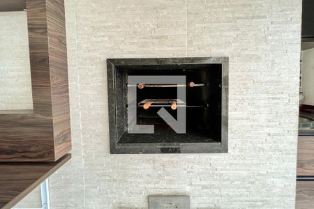 Apartamento para alugar com 104m², 3 quartos e 2 vagasVaranda