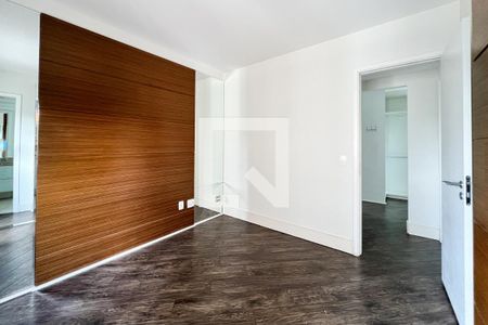 Apartamento para alugar com 104m², 3 quartos e 2 vagasQuarto 2 - Suíte