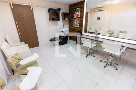 Apartamento para alugar com 104m², 3 quartos e 2 vagas Apartamento para alugar com 104m², 3 quartos e 2 vagasEspaco Mulher