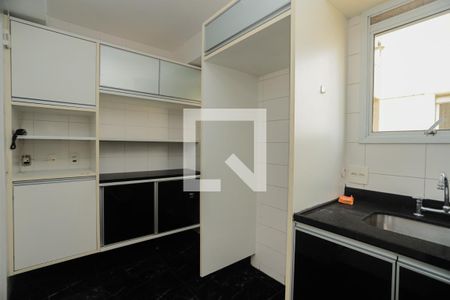 Apartamento para alugar com 104m², 3 quartos e 2 vagasCozinha
