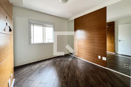 Apartamento para alugar com 104m², 3 quartos e 2 vagasQuarto 2 - Suíte