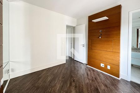 Apartamento para alugar com 104m², 3 quartos e 2 vagasQuarto 2 - Suíte