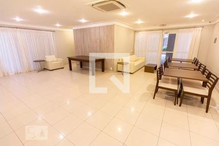 Apartamento para alugar com 104m², 3 quartos e 2 vagas Apartamento para alugar com 104m², 3 quartos e 2 vagasSalão de Festas